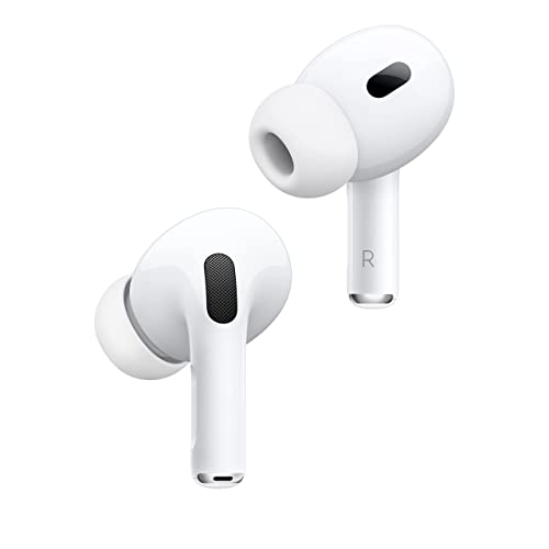 Apple AirPods Pro (2nd Generation) (Reed Premium) White