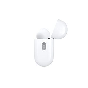 Apple AirPods Pro (2nd Generation) (Reed Premium) White