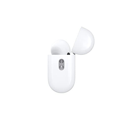 Apple AirPods Pro (2nd Generation) (Reed Premium) White