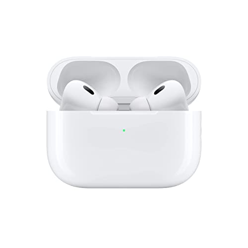 Apple AirPods Pro (2nd Generation) (Reed Premium) White