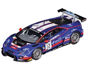 carrera 31030 lamborghini huracán gt3 ombra racing no.12 24h spa 2019 1:32 scale digital slot car racing vehicle digital slot car race tracks