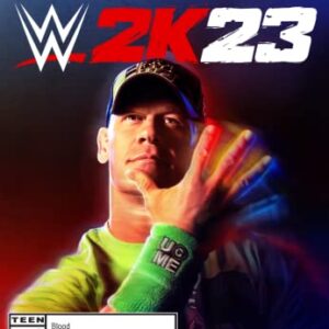 WWE 2K23: Standard Edition - Xbox One [Digital Code]