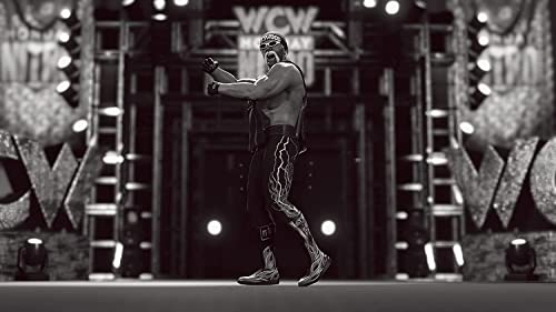 WWE 2K23: Standard Edition - Xbox One [Digital Code]