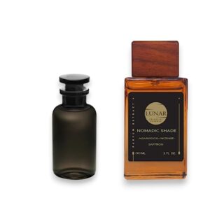 nomadic shade unisex perfum inspird by lv's ombre nomade eau de perfum 30ml spray.