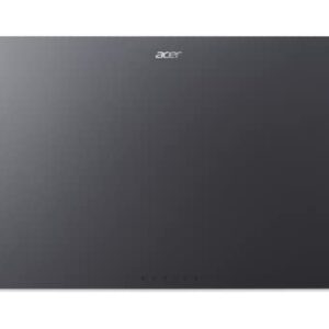 Acer Aspire 5 Slim Laptop | 15.6" FHD (1920 x 1080) IPS | Intel Core i7-1355U | NVIDIA GeForce RTX 2050 | 16GB DDR4 | 1TB Gen 4 SSD | Wi-Fi 6E | USB4/Thunderbolt 4 | Backlit KB | A515-58GM-76KW, Gray
