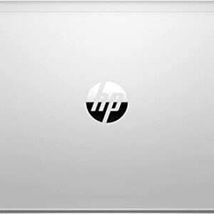 HP ProBook 445 G8 14" FHD (1920x1080) Business Laptop, Ryzen5 5600U (6-Core), 16GB RAM, 512GB SSD, Webcam, Backlit Keyboard, Fingerprint, Windows 10 Pro (Renewed)