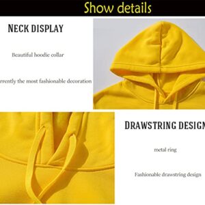 Fxlirpsdsv Men'S Hoodies, Warm Clothes,Made Of Cotton.Soft,Christmas Presents,Loose And Light.Hoodies,Hoodie Set,Hoodie Two Set.X-Large