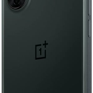 ONEPLUS Nord CE 3 Lite 5G Dual-SIM 128GB ROM + 8GB RAM (GSM only | No CDMA) Factory Unlocked 5G Smartphone (Chromatic Gray) - International Version