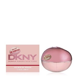 dkny be tempted eau so blush eau de parfum perfume spray for women, 1.7 fl. oz.