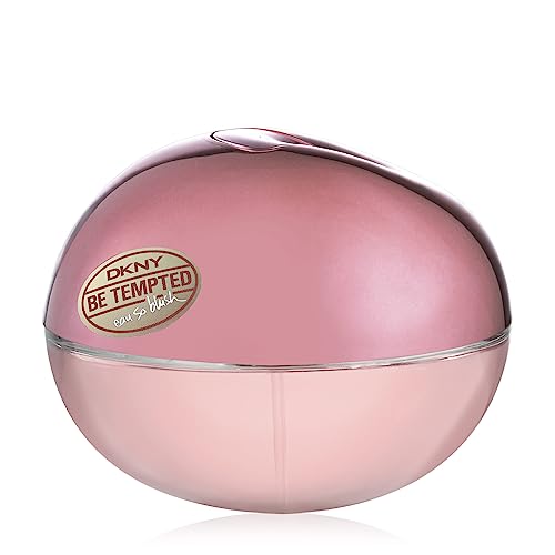 DKNY Be Tempted Eau So Blush Eau de Parfum Perfume Spray For Women, 1.7 Fl. Oz.