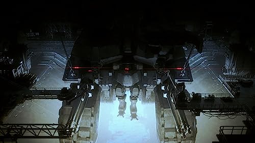 Armored Core VI Fires of Rubicon - PlayStation 5