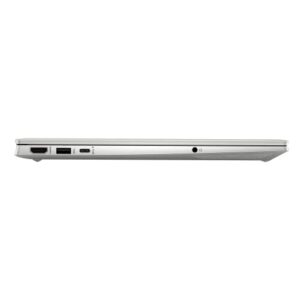 HP Pavilion Business Laptop, 15.6” FHD Display, 12th Gen Intel Core i7-1255U Processor, 32GB RAM, 1TB SSD, Backlit Keyboard, Fingerprint Reader, Webcam, Wi-Fi 6, HDMI, Windows 11 Pro, Silver