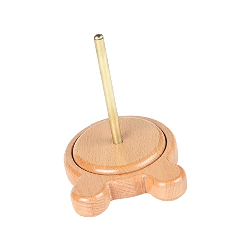 Colaxi Yarn Ball Holder Winder Thread Yarn Spindle for Knitting Craft Crocheting Accessories