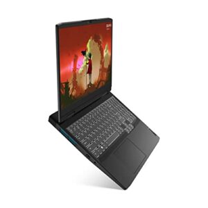 Lenovo 15ARH7, Ideapad Gaming 3 15.6" FHD Gaming Laptop 120Hz AMD Ryzen 7-7735HS 16GB RAM 512GB SSD NVIDIA GeForce RTX 4050 Windows 11 Onyx Grey