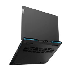 Lenovo 15ARH7, Ideapad Gaming 3 15.6" FHD Gaming Laptop 120Hz AMD Ryzen 7-7735HS 16GB RAM 512GB SSD NVIDIA GeForce RTX 4050 Windows 11 Onyx Grey