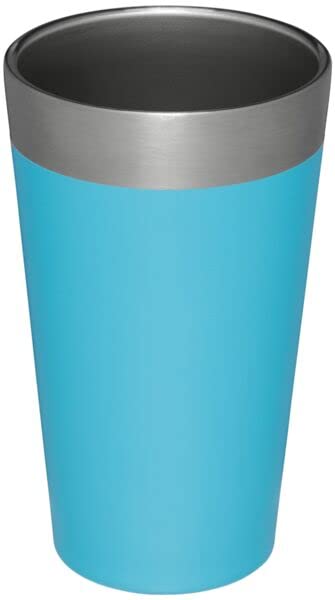 Stanley Adventure Stacking Beer Pint 16oz Pool