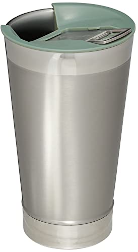 Stanley Classic Stay-Chill Beer Pint 16oz Stainless Steel