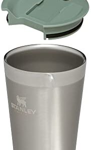 Stanley Classic Stay-Chill Beer Pint 16oz Stainless Steel