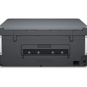 HP Smart -Tank 6001 Wireless All-in-One Printer, Mobile Print, Scan, Copy - 2H0B9A (Renewed)