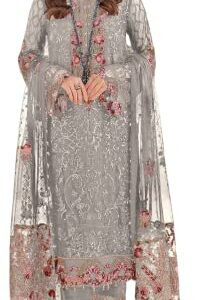 Vikafab Indian wear ready to wear simple look premium material salwar kameez for women Ramsha All