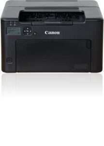 canon imageclass lbp122dw - wireless, 2-sided laser printer, works with alexa, black