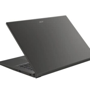 Acer Swift X 14 SFX14-71G-5911 Creator Laptop | 14.5" 2560 x 1600 (120Hz, 100% sRGB) | Intel i5-13500H | NVIDIA GeForce RTX 3050 Laptop GPU | 16GB LPDDR5 | 512GB Gen 4 SSD | Killer Wi-Fi 6E , Gray