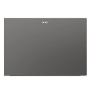 Acer Swift X 14 SFX14-71G-5911 Creator Laptop | 14.5" 2560 x 1600 (120Hz, 100% sRGB) | Intel i5-13500H | NVIDIA GeForce RTX 3050 Laptop GPU | 16GB LPDDR5 | 512GB Gen 4 SSD | Killer Wi-Fi 6E , Gray