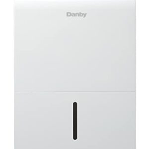 Danby Dehumidifiers, White