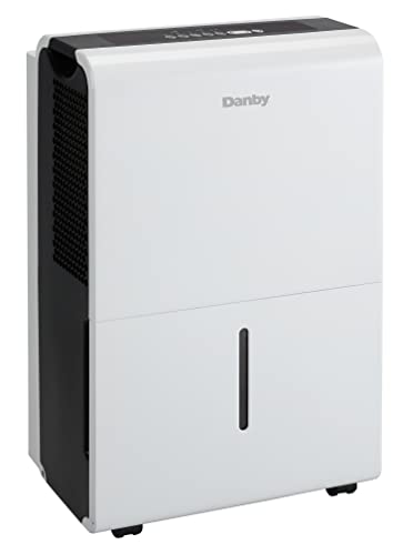 Danby Dehumidifiers, White