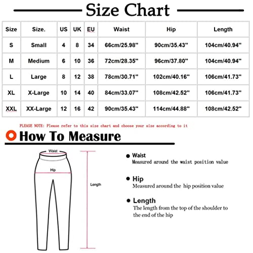 Ceboyel Women Bootcut Yoga Pants Flare V Crossover Workout Leggings High Waisted Active Sweatpants Joggers Pants with Pockets Army Green