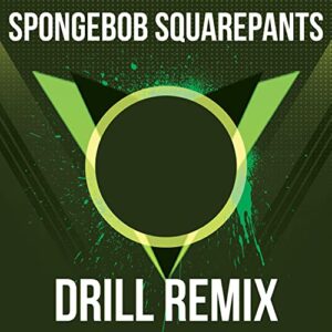krusty krab (spongebob squarepants drill remix)
