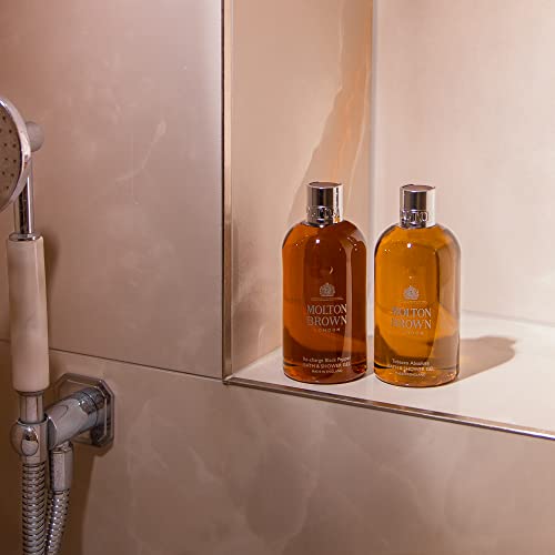 Molton Brown Tobacco Absolute Bath & Shower Gel