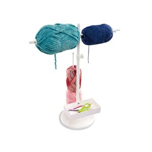 michaels standing yarn roller by loops & threads®