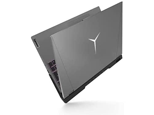 Lenovo 2022 Legion 5 Pro 16" QHD 165Hz Gaming Laptop, AMD Ryzen 7 5800H, 32GB RAM, 1TB PCIe SSD, NVIDIA GeForce RTX 3070, Backlit Keyboard, 720P Webcam, Grey, Win 11 Pro, 32GB SnowBell USB Card