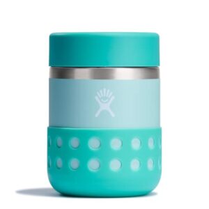 Hydro Flask 12 Oz Kids Insulated Food Jar And Boot Dew