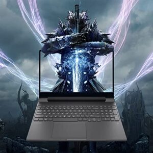 HP 2022 Victus 15.6" FHD 144Hz Gaming Laptop, Intel 12th Core i5-12450H, 32GB RAM, 1TB PCIe SSD, NVIDIA GeForce GTX 1650 Graphics, Backlit Keyboard, Win 11 Pro, Mica Silver, 32GB Snowbell USB Card