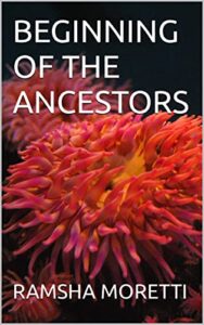 beginning of the ancestors