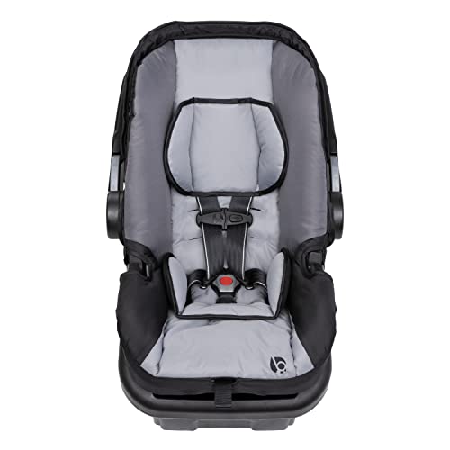 Baby Trend EZ-Lift™ 35 Plus Infant Car Seat, Dash Black