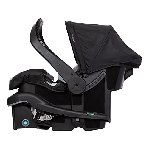 Baby Trend EZ-Lift™ 35 Plus Infant Car Seat, Dash Black