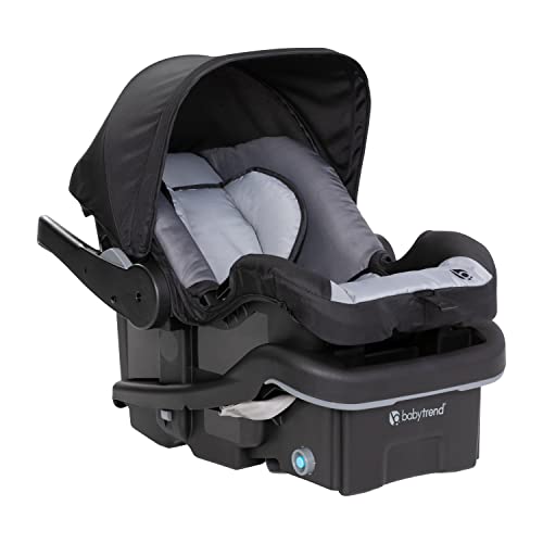 Baby Trend EZ-Lift™ 35 Plus Infant Car Seat, Dash Black