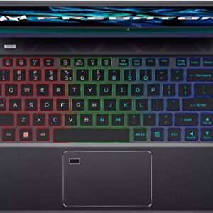 acer Predator Triton 300 SE 14 Gaming Laptop 14" FHD+ IPS 165Hz 12th Generation Intel 14-Core i7-12700H 16GB RAM 1TB SSD GeForce RTX 3060 6GB RGB Backlit Fingerprint Thunderbolt Win11 + HDMI Cable