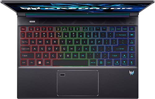 acer Predator Triton 300 SE 14 Gaming Laptop 14" FHD+ IPS 165Hz 12th Generation Intel 14-Core i7-12700H 16GB RAM 1TB SSD GeForce RTX 3060 6GB RGB Backlit Fingerprint Thunderbolt Win11 + HDMI Cable