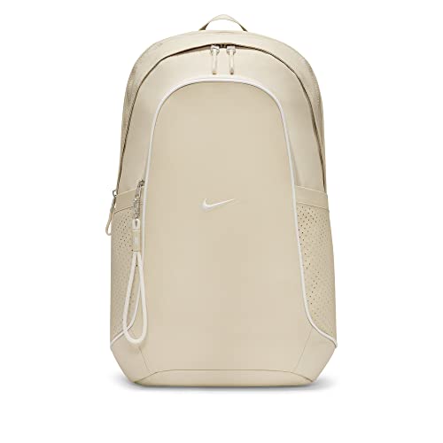 Nike Sportswear Essentials Backpack (Rattan/Phantom, One Size)