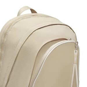 Nike Sportswear Essentials Backpack (Rattan/Phantom, One Size)