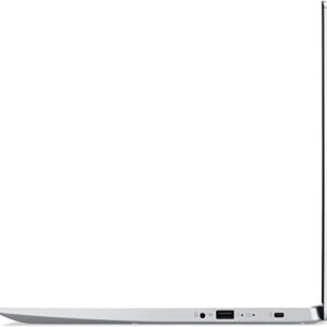 Acer Newest Aspire 17.3" IPS FHD Laptop, Intel 4-Core i7-1165G7, Iris Xe Graphics, 36GB RAM 1TB SSD 1TB HDD, Type-C, HDMI, RJ45, Backlit Keyboard, Fingerprint, Windows 11 Pro, Silver