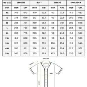 Royal Fight Personalized Nicaragua Baseball Jersey Shirt Nicaraguan Camisas Shirts Nicaragua Baseball Shirt for Men Women (Nicaragua 4)