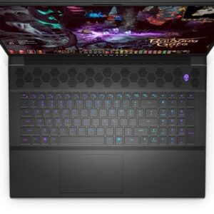 Mavark New M18 Gaming Laptop 13th Gen Intel Core i9-13980HX 24 Core GeForce RTX 4090 Ray Tracing 18" FHD+ 480Hz, 3ms, Comfortview G-SYNC DDS 4TB SSD|64GB RAM|11 PRO