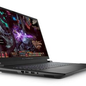 Mavark New M18 Gaming Laptop 13th Gen Intel Core i9-13980HX 24 Core GeForce RTX 4090 Ray Tracing 18" FHD+ 480Hz, 3ms, Comfortview G-SYNC DDS 4TB SSD|64GB RAM|11 PRO