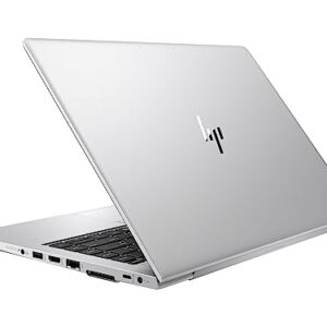 HP MT44 Mobile Thin Client 14" FHD Business Laptop AMD Ryzen 3-2300U（up to 3.4 GHz） 16 GB DDR4 SDRAM and 256 GB SSD Wi-Fi Camera Bluetooth Windows 10 Pro (Renewed)