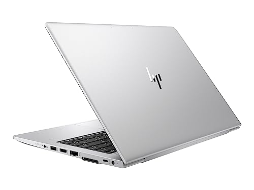 HP MT44 Mobile Thin Client 14" FHD Business Laptop AMD Ryzen 3-2300U（up to 3.4 GHz） 16 GB DDR4 SDRAM and 256 GB SSD Wi-Fi Camera Bluetooth Windows 10 Pro (Renewed)